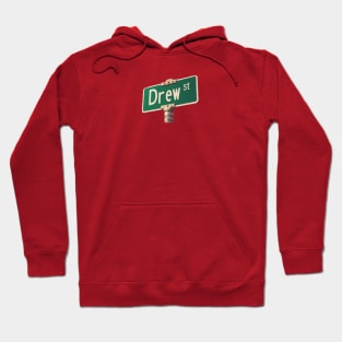 DREW STREET Hoodie